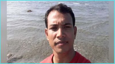 রাজধানীতে ওষুধ কোম্পানির কর্মকর্তাকে কুপিয়ে হত্যা