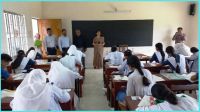 এসএসসি পরীক্ষার ২য় দিনে সারাদেশে অনুপস্থিত ২৮ হাজার ৯৪৩ শিক্ষার্থী