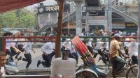 ঢাকা কলেজ ও সিটি কলেজের শিক্ষার্থীদের সংঘর্ষ