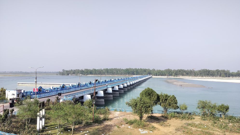 চীনা হাসপাতাল ডিমলায় স্থাপনের দাবি নীলফামারীবাসীর