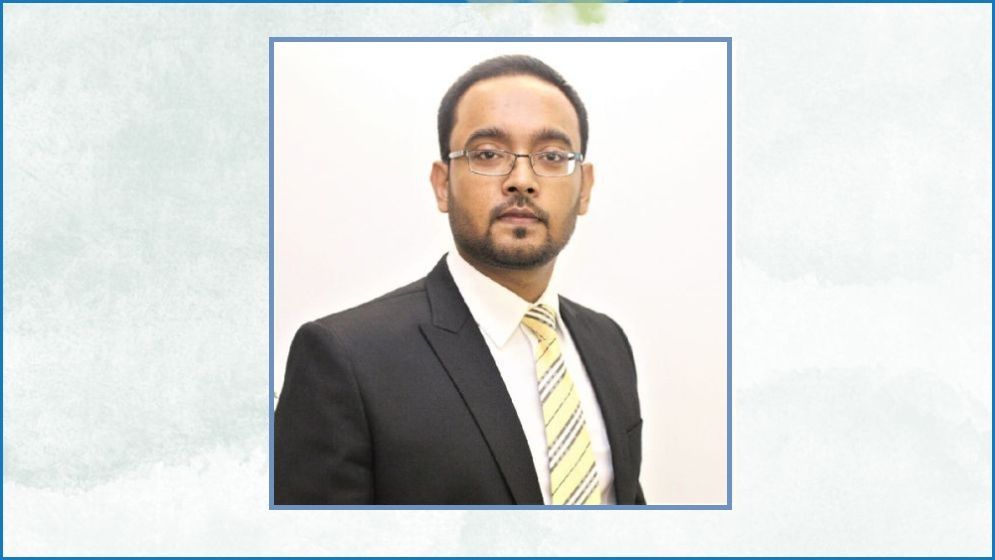 কমিউনিটি ব্যাংকের ভারপ্রাপ্ত এমডি হলেন কিমিয়া সাদাত