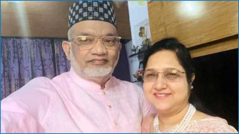 সস্ত্রীক সাবেক এমপি ফারুকের ২৮ বিঘা জমি জব্দ, ৪ কোটি টাকা অবরুদ্ধ