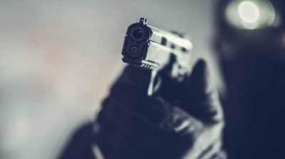 রাজধানীতে ইন্টারনেট ব্যবসা নিয়ে দ্বন্দ্ব, গুলিতে যুবক আহত