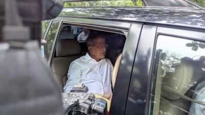 প্রধান উপদেষ্টার সঙ্গে বৈঠকে যমুনায় বিএনপির প্রতিনিধি দল