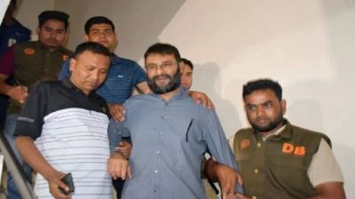 গাইবান্ধার সাবেক এমপি সারোয়ারের জামিন নামঞ্জুর