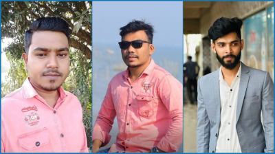 মির্জাপুরে বাড়িতে অগ্নিসংযোগের ঘটনায় গ্রেপ্তার ৩
