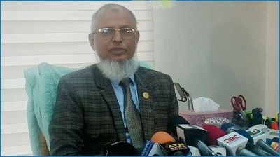 জুলাইয়ে নির্বাচনের রোডম্যাপ ঘোষণা : ইসি আনোয়ারুল