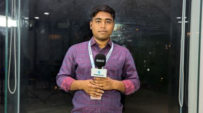 বাংলাদেশের খবরে যুক্ত হলেন শাহরিয়ার শাকির