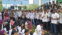 তেজগাঁওয়ে ঢাকা পলিটেকনিক শিক্ষার্থীদের সড়ক অবরোধ