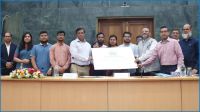 পরিবেশ স্বাস্থ্যকর রাখা মানব সভ্যতার সঙ্গে সম্পর্কিত : ঢাবি উপাচার্য