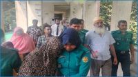 স্ত্রীসহ স্বাস্থ্য অধিদফতরের সেই মালেকের কারাদণ্ড