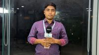 বাংলাদেশের খবরে যুক্ত হলেন শাহরিয়ার শাকির