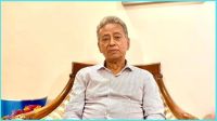 ডিসেম্বরের আগেও জাতীয় নির্বাচন সম্ভব : আমীর খসরু
