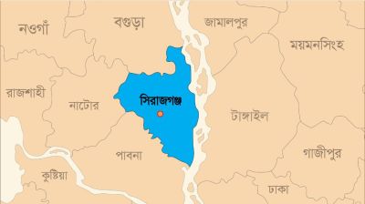 সিরাজগঞ্জে সপ্তম শ্রেণির ছাত্রীকে জোরপূর্বক ধর্ষণ