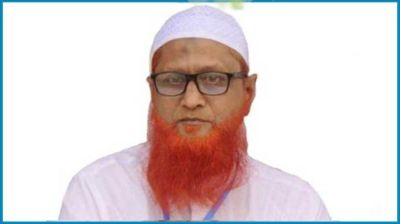 ‘সংস্কার ছাড়া নির্বাচন আয়োজন শহীদদের রক্তের সাথে গাদ্দারি’