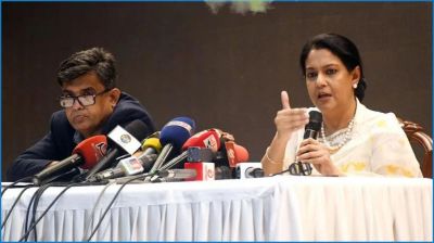 অর্থনৈতিক অপরাধে জড়িতদের বিচারে কমিটি গঠন করা হবে : রিজওয়ানা