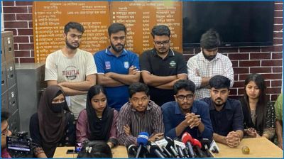 জুলাই অভ্যুত্থান : ঢাবিতে হামলার তথ্য সংগ্রহে ছায়া তদন্ত কমিটি গঠন