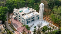 উপজেলা মডেল মসজিদে নিয়োগ, ৪৫ বছরেও আবেদন