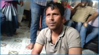 পুলিশ পরিচয়ে ব্যবসায়ীকে তুলে নেওয়ার চেষ্টা, আটক ১