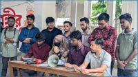 জুলাইয়ে হামলাকারী ও ইন্ধনদাতাদের বিচার দাবি