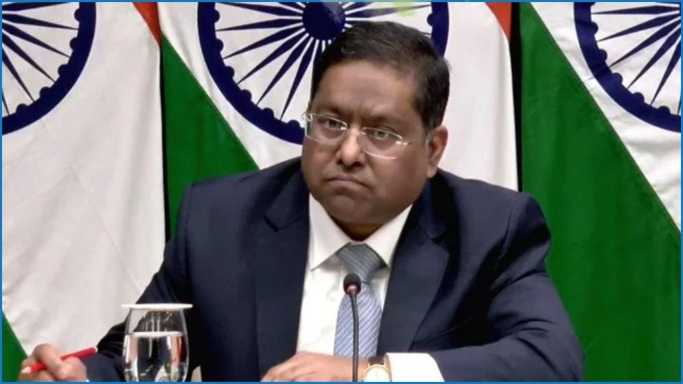 ওয়াক্ফ আইন ঘিরে বাংলাদেশের মন্তব্য ‘অযৌক্তিক’ : ভারত