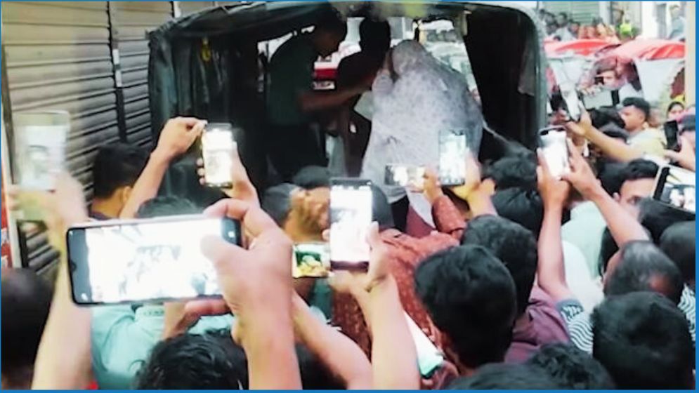 গাজীপুরে দুই শিশুকে গলাকেটে হত্যা