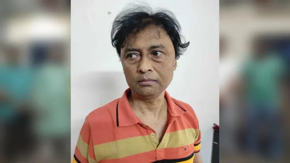 আ.লীগ নেতা মুরাদ-আনিসুর ৪ দিনের রিমান্ডে