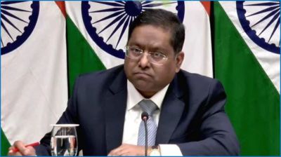 ওয়াক্ফ আইন ঘিরে বাংলাদেশের মন্তব্য ‘অযৌক্তিক’ : ভারত
