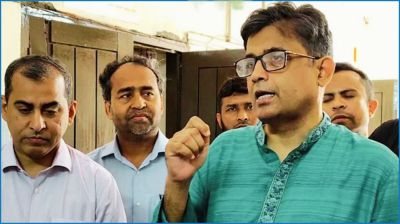 মাগুরা মেডিকেল কলেজ বন্ধের গুজব উড়িয়ে দিলেন শফিকুল আলম