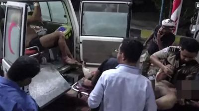 ইয়েমেনের রাস ইসা বন্দরে মার্কিন হামলা, নিহত বেড়ে ৭৪