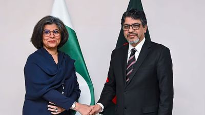 ফ্রান্স-ইংল্যান্ড শত বছর যুদ্ধ করেও হাত মিলিয়েছে : উপ-প্রেস সচিব
