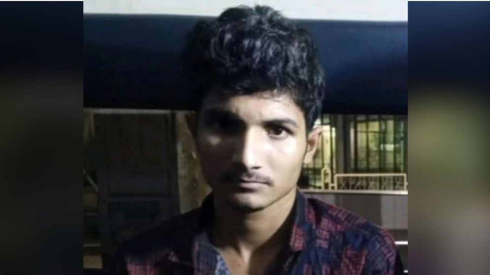 ৪ বছরের শিশুকে ধর্ষণচেষ্টা, যুবক গ্রেপ্তার