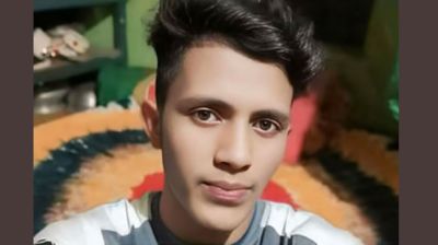 পোশাক কারখানায় শ্রমিকের আত্মহত্যা