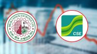গেল সপ্তাহে ১৮৮৬ কোটি টাকার মূলধন কমেছে