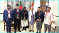 অন্তর্বর্তী সরকার ইতিহাসের ‘সেরা নির্বাচন’ আয়োজন করবে : প্রধান উপদেষ্টা