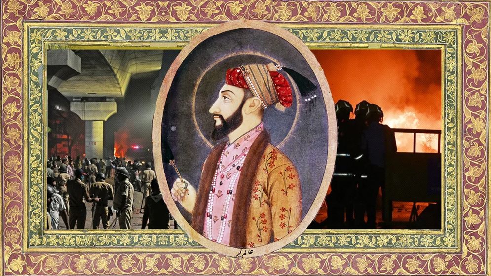 এই মোঘল সম্রাটকে নিয়ে উগ্রহিন্দুদের কেন এত ক্ষোভ?