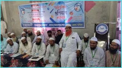 ১৬ বছরের জঞ্জাল দূর না করে নির্বাচন দিলেই সমস্যার সমাধান হবে না