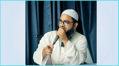 ইসলামবিরোধী প্রস্তাবনা পেশ, নারী সংস্কার কমিশন বাতিলের দাবি