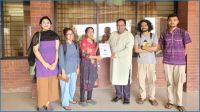 জাকসু গঠনতন্ত্র সংস্কার চায় ছাত্র ইউনিয়ন