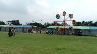 কটিয়াদীতে অনুমোদনহীন মেলা বন্ধ করল প্রশাসন