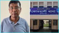 সাবেক ডিএমপি কমিশনার আছাদুজ্জামান মিয়ার ক্যাশিয়ার গ্রেপ্তার