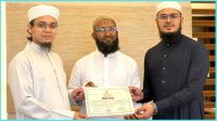 সরকারি নিবন্ধন পেল ইসলামি সাংস্কৃতিক সংগঠন কলরব