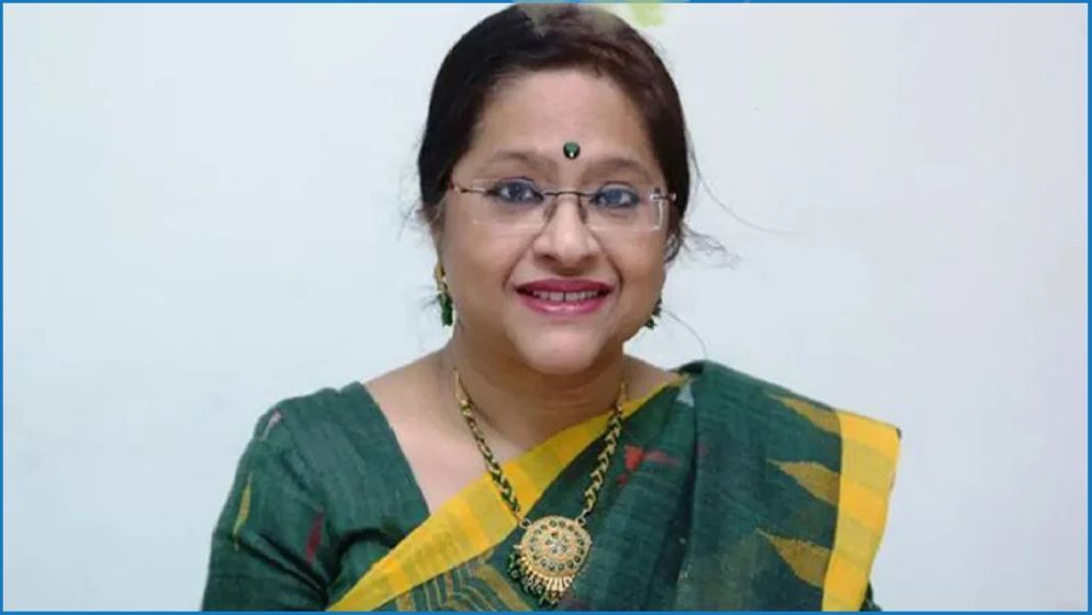 হত্যা মামলায় গ্রেপ্তার দেখানো হলো তুরিন আফরোজকে