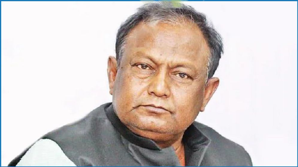 সাবেক মন্ত্রী টিপু মুনশি ও তার স্ত্রীর জমি ক্রোক
