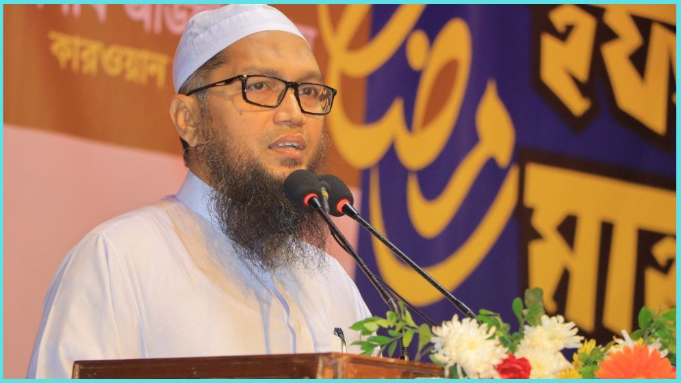 নারী সংস্কার কমিশনের প্রস্তাব স্বৈরতন্ত্রের পক্ষে সুযোগ তৈরির অপচেষ্টা