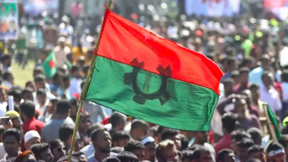 যুগপৎ আন্দোলনের সুর
