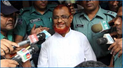 জামায়াত নেতা আজহারুল ইসলামের আপিল শুনানি মঙ্গলবার