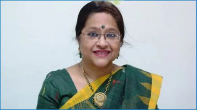 হত্যা মামলায় গ্রেপ্তার দেখানো হলো তুরিন আফরোজকে