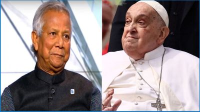 পোপ ফ্রান্সিসের মৃত্যুতে প্রধান উপদেষ্টার শোক