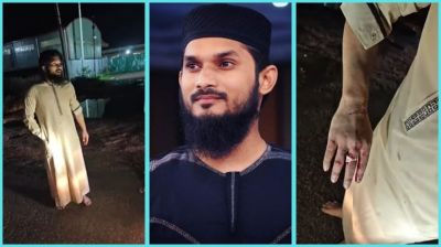 ডাকাতের কবলে শেখ এনাম, আহত হয়ে হাসপাতালে ভর্তি